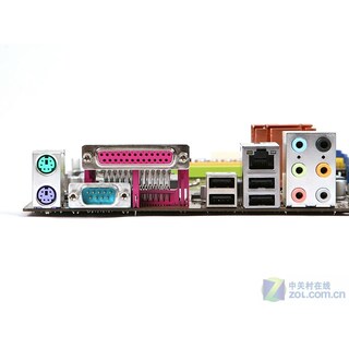 Foto 2 | Placa Madre Msi P43 Neo3-f (lv) Lga 775 Intel P43 Ddr2 Atx - Venta Internacional.