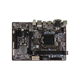 Foto 1 | Placa Madre Gigabyte B85m-hd3 (rev.1.x) Lga 1150 Ddr3 16 Gb - Venta Internacional.