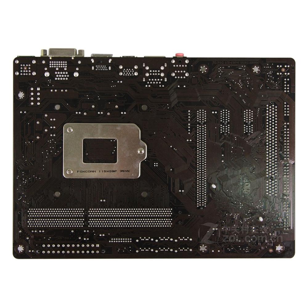 Foto 2 | Placa Madre Gigabyte B85m-hd3 (rev.1.x) Lga 1150 Ddr3 16 Gb - Venta Internacional.