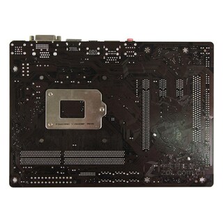 Foto 2 | Placa Madre Gigabyte B85m-hd3 (rev.1.x) Lga 1150 Ddr3 16 Gb - Venta Internacional.
