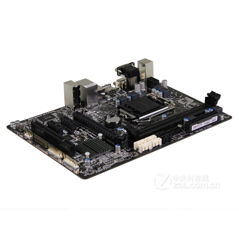 Foto 4 pulgar | Placa Madre Gigabyte B85m-hd3 (rev.1.x) Lga 1150 Ddr3 16 Gb - Venta Internacional.
