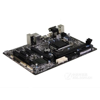 Foto 3 | Placa Madre Gigabyte B85m-hd3 (rev.1.x) Lga 1150 Ddr3 16 Gb - Venta Internacional.