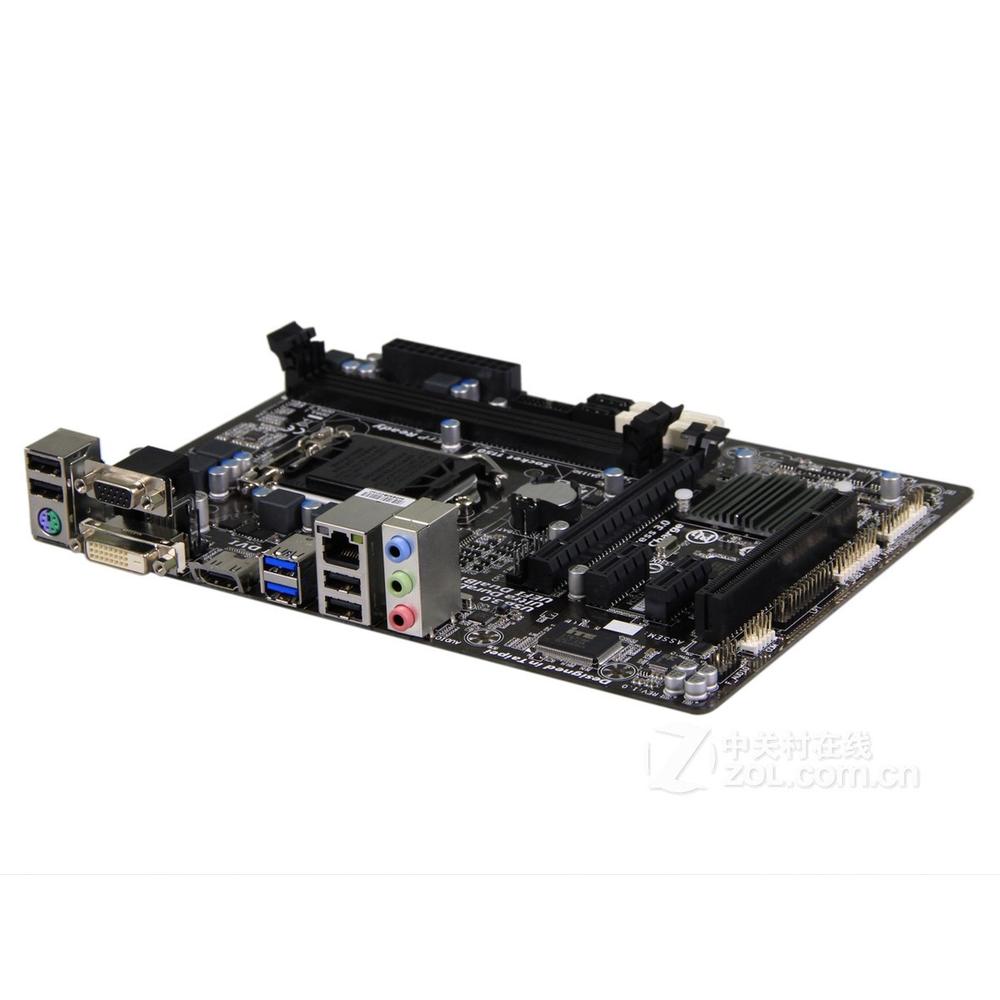 Foto 5 pulgar | Placa Madre Gigabyte B85m-hd3 (rev.1.x) Lga 1150 Ddr3 16 Gb - Venta Internacional.