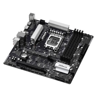 Foto 2 | Placa Madre Asrock B660m Phantom Gaming 4 Lga 1700 Ddr4 128 Gb - Venta Internacional.