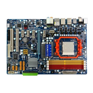 Foto 1 | Placa Madre Gigabyte Ga-770t-ud3 (rev.2.0) Socket Am3 Ddr3 - Venta Internacional.