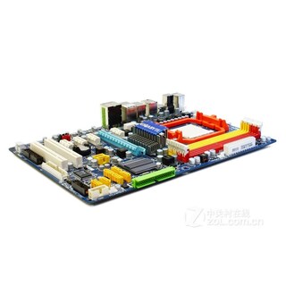 Foto 2 | Placa Madre Gigabyte Ga-770t-ud3 (rev.2.0) Socket Am3 Ddr3 - Venta Internacional.