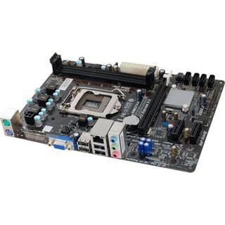 Foto 2 | Placa Madre Biostar Hi-fi H61s3l Lga 1155 Intel H61 Ddr3 De 16 Gb - Venta Internacional.
