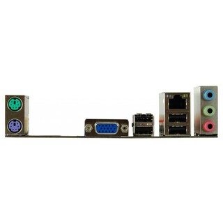 Foto 3 | Placa Madre Biostar Hi-fi H61s3l Lga 1155 Intel H61 Ddr3 De 16 Gb - Venta Internacional.
