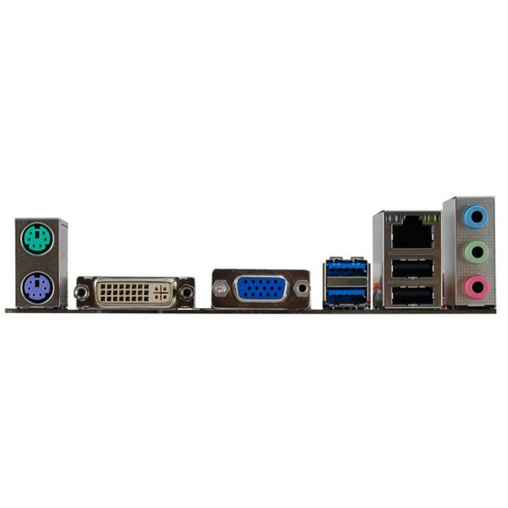 Foto 3 | Placa Madre Biostar Hi-fi A75s3 Socket Fm2 Amd A75 Ddr3 - Venta Internacional.
