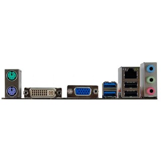 Foto 3 | Placa Madre Biostar Hi-fi A75s3 Socket Fm2 Amd A75 Ddr3 - Venta Internacional.