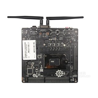 Foto 2 | Placa Madre Msi Z87i Lga 1150 Intel Z87 Ddr3 Mini-itx - Venta Internacional.