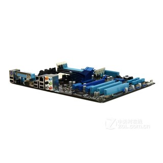 Foto 3 | Placa Madre Asus M4a77td Socket Am3 Amd 770 Ddr3 Atx Usada - Venta Internacional.
