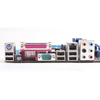 Foto 5 | Placa Madre Asus M4a77td Socket Am3 Amd 770 Ddr3 Atx Usada - Venta Internacional.