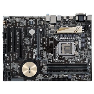 Foto 1 | Placa Madre Asus H170-pro Lga 1151 Intel H170 Ddr4 Atx - Venta Internacional.