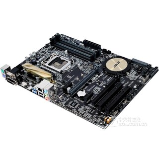 Foto 2 | Placa Madre Asus H170-pro Lga 1151 Intel H170 Ddr4 Atx - Venta Internacional.