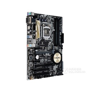 Foto 3 | Placa Madre Asus H170-pro Lga 1151 Intel H170 Ddr4 Atx - Venta Internacional.