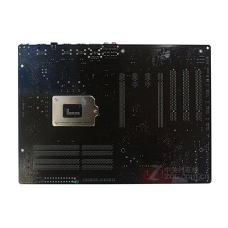 Foto 2 | Placa Madre Asus P7p55 Lx Lga 1156 Intel P55 Ddr3 Atx - Venta Internacional.