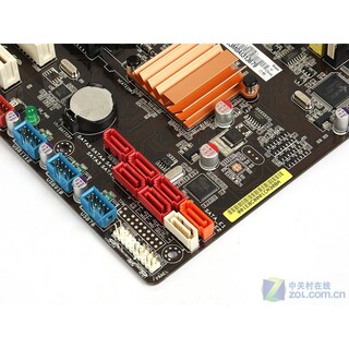 Foto 2 | Placa Madre Asus P5q Pro Turbo Lga 775 Intel P45 Ddr2 Atx - Venta Internacional.