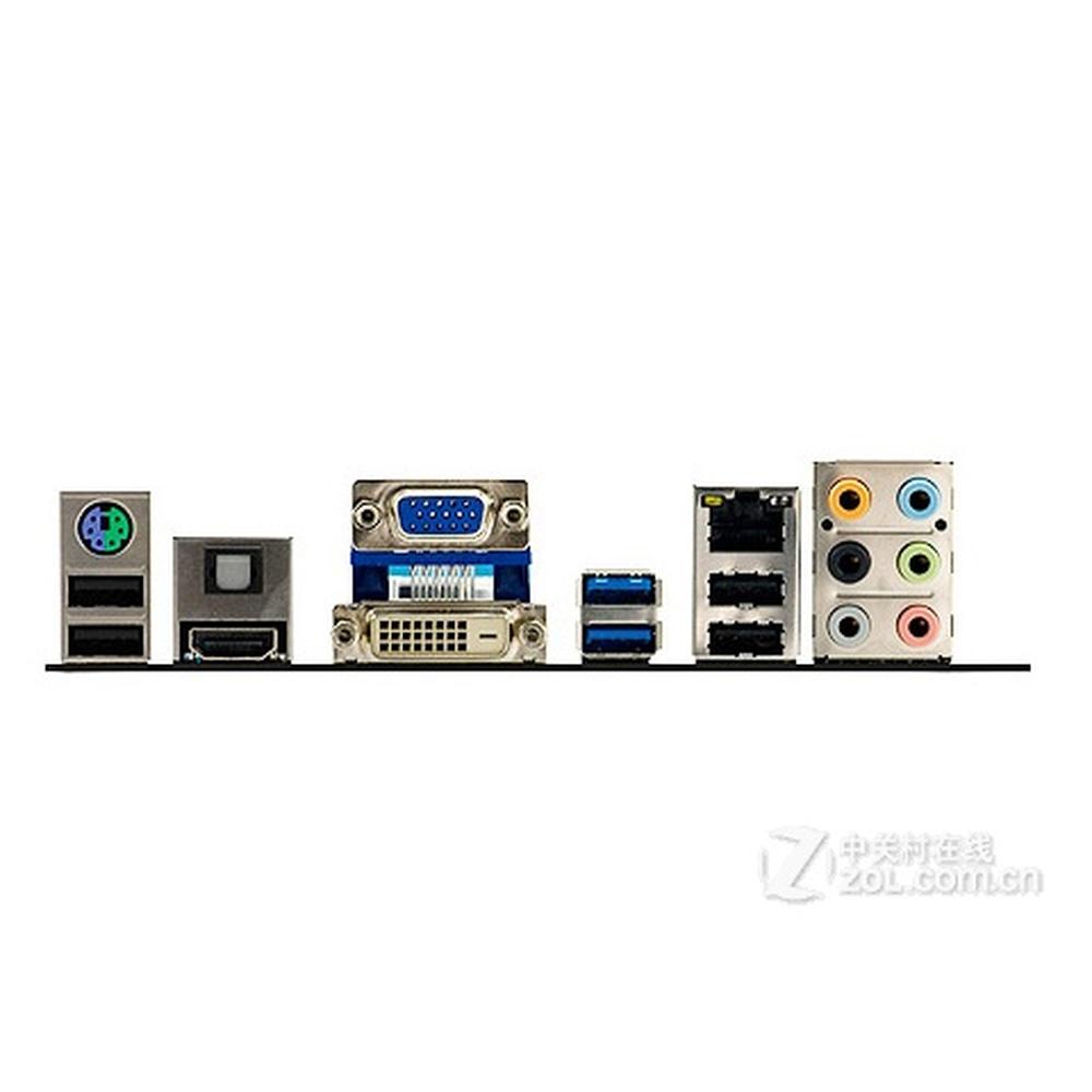 Foto 4 pulgar | Placa Base Asus F1a75-m Con Conector Fm1, Amd A75, Ddr3, Micro Atx - Venta Internacional.