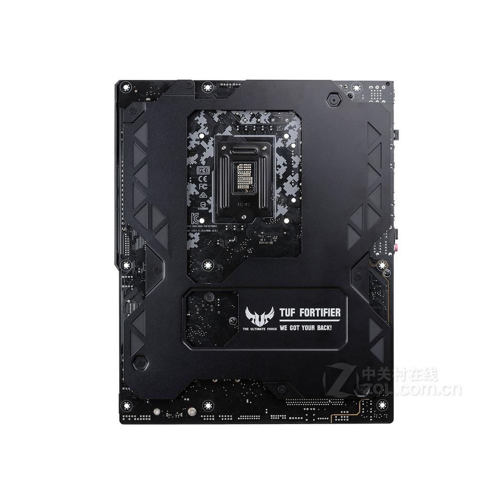 Foto 3 pulgar | Placa Madre Asus Tuf Z270 Mark 1 Lga 1151 Intel Z270 Ddr4 - Venta Internacional.
