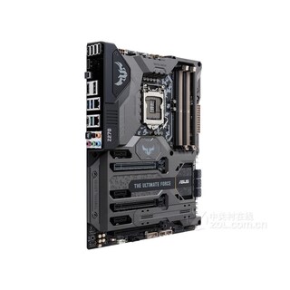 Foto 3 | Placa Madre Asus Tuf Z270 Mark 1 Lga 1151 Intel Z270 Ddr4 - Venta Internacional.