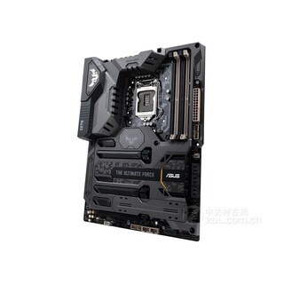 Foto 4 | Placa Madre Asus Tuf Z270 Mark 1 Lga 1151 Intel Z270 Ddr4 - Venta Internacional.