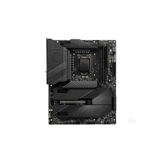 Foto 1 | Placa Madre Msi Meg Z590 Unify-x Lga 1200 Intel Z590 Ddr4 Atx - Venta Internacional.