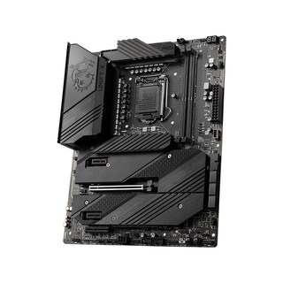 Foto 2 | Placa Madre Msi Meg Z590 Unify-x Lga 1200 Intel Z590 Ddr4 Atx - Venta Internacional.