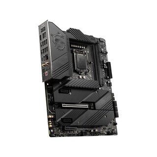 Foto 3 | Placa Madre Msi Meg Z590 Unify-x Lga 1200 Intel Z590 Ddr4 Atx - Venta Internacional.