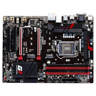 Foto 1 | Placa Madre Gigabyte H170-gaming 3 (rev.1.0) Lga 1151 Ddr4 - Venta Internacional.