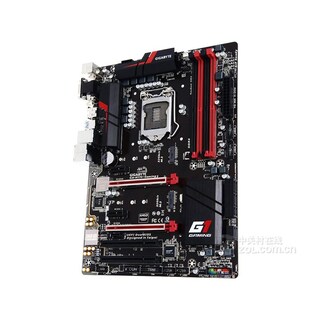 Foto 2 | Placa Madre Gigabyte H170-gaming 3 (rev.1.0) Lga 1151 Ddr4 - Venta Internacional.