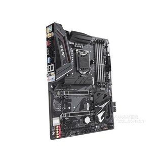 Foto 3 | Placa Base Gigabyte Z370 Aorus Ultra Gaming Wifi Lga 1151 - Venta Internacional.
