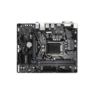 Foto 1 | Placa Madre Gigabyte B460m Power Lga 1200 Intel B460 Ddr4 - Venta Internacional.