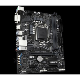 Foto 2 | Placa Madre Gigabyte B460m Power Lga 1200 Intel B460 Ddr4 - Venta Internacional.
