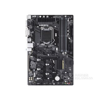 Foto 3 | Placa Madre Gigabyte B460m Power Lga 1200 Intel B460 Ddr4 - Venta Internacional.