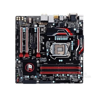 Foto 1 | Placa Madre Gigabyte Z170mx-gaming 5 (rev.1.1) Lga 1151 Ddr4 - Venta Internacional.