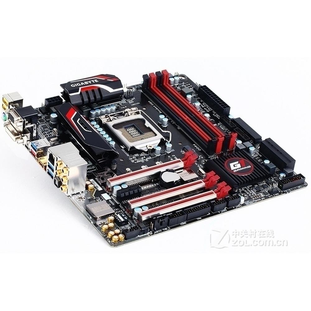 Foto 3 pulgar | Placa Madre Gigabyte Z170mx-gaming 5 (rev.1.1) Lga 1151 Ddr4 - Venta Internacional.