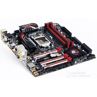 Foto 2 | Placa Madre Gigabyte Z170mx-gaming 5 (rev.1.1) Lga 1151 Ddr4 - Venta Internacional.
