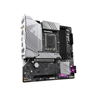 Foto 2 | Placa Madre Gigabyte B760m Aorus Elite Ax Lga 1700 Ddr5 192 Gb - Venta Internacional.