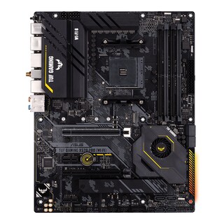 Foto 1 | Placa Base Asus Tuf Gaming X570-pro(wi-fi)socket Am4 Ddr4 - Venta Internacional.
