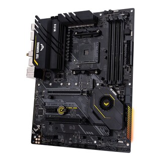 Foto 3 | Placa Base Asus Tuf Gaming X570-pro(wi-fi)socket Am4 Ddr4 - Venta Internacional.