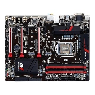 Foto 1 | Placa Madre Gigabyte Z170x-gaming 3 (rev.1.1) Lga 1151 Ddr4 - Venta Internacional.