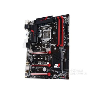 Foto 2 | Placa Madre Gigabyte Z170x-gaming 3 (rev.1.1) Lga 1151 Ddr4 - Venta Internacional.