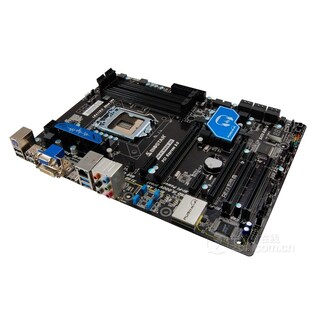 Foto 2 | Placa Madre Biostar Hi-fi B85s 3d Lga 1150 Intel B85 Ddr3 Atx - Venta Internacional.