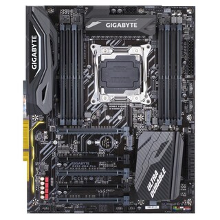 Foto 1 | Placa Madre Gigabyte X299 Ud4 Pro Lga 2066 Intel X299 Ddr4 - Venta Internacional.