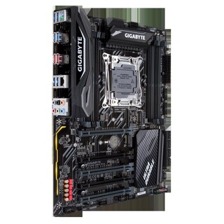 Foto 2 | Placa Madre Gigabyte X299 Ud4 Pro Lga 2066 Intel X299 Ddr4 - Venta Internacional.