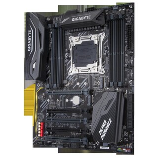 Foto 3 | Placa Madre Gigabyte X299 Ud4 Pro Lga 2066 Intel X299 Ddr4 - Venta Internacional.