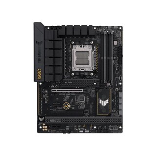 Foto 1 | Placa Madre Asus Tuf Gaming B650-plus Con Conector Am5 Ddr5 Atx - Venta Internacional.