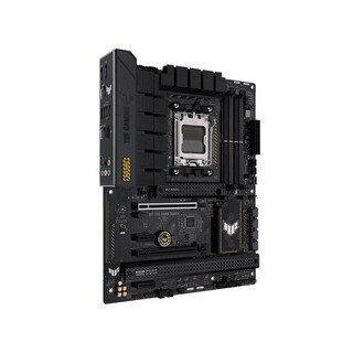 Foto 2 | Placa Madre Asus Tuf Gaming B650-plus Con Conector Am5 Ddr5 Atx - Venta Internacional.