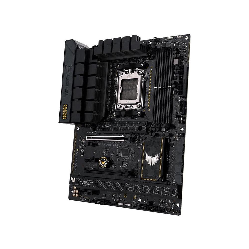 Foto 4 pulgar | Placa Madre Asus Tuf Gaming B650-plus Con Conector Am5 Ddr5 Atx - Venta Internacional.